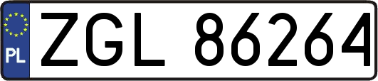 ZGL86264