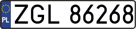 ZGL86268