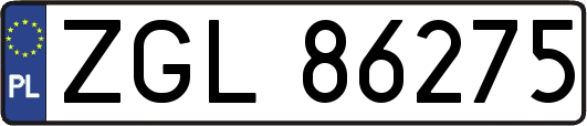 ZGL86275
