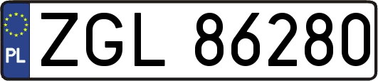ZGL86280