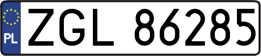 ZGL86285