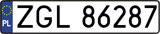 ZGL86287