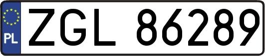 ZGL86289