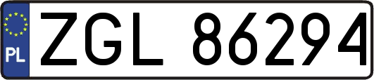 ZGL86294