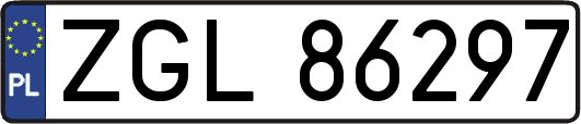 ZGL86297