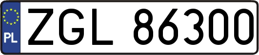 ZGL86300