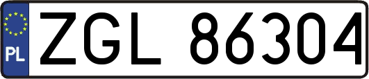 ZGL86304