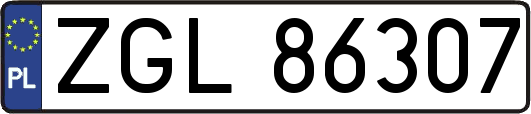 ZGL86307