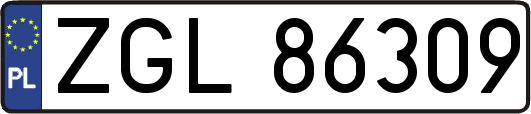 ZGL86309