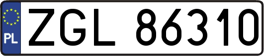 ZGL86310