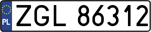 ZGL86312