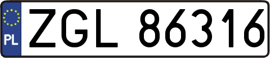 ZGL86316