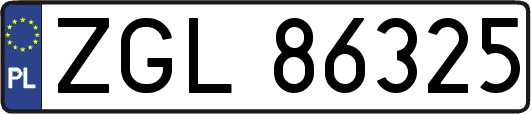 ZGL86325