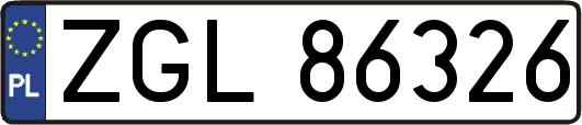 ZGL86326