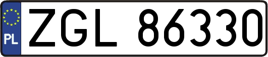 ZGL86330