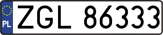 ZGL86333
