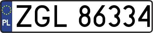 ZGL86334