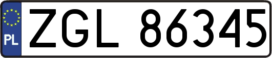 ZGL86345