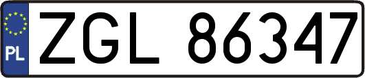 ZGL86347