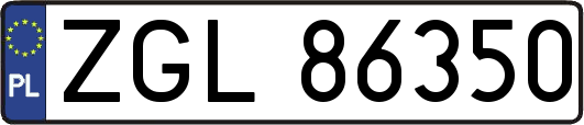 ZGL86350