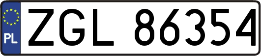 ZGL86354