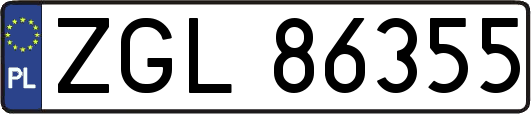 ZGL86355