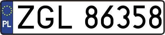 ZGL86358
