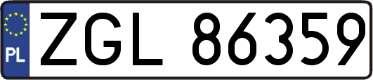 ZGL86359