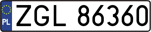 ZGL86360