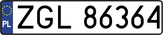 ZGL86364