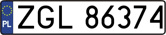 ZGL86374