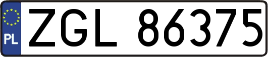 ZGL86375