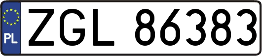 ZGL86383