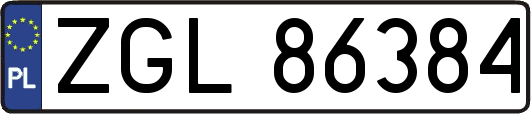 ZGL86384