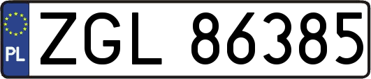 ZGL86385
