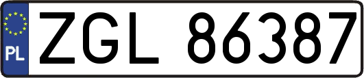 ZGL86387