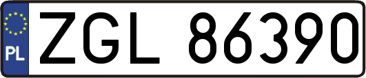 ZGL86390