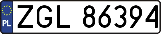 ZGL86394