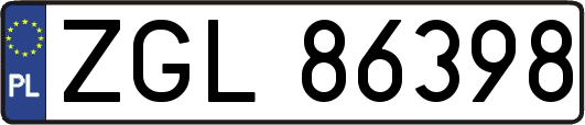 ZGL86398