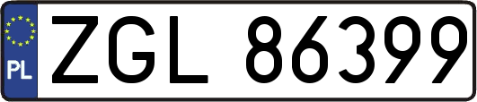 ZGL86399