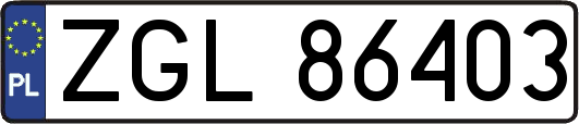 ZGL86403