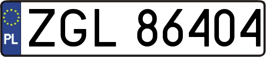 ZGL86404