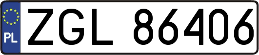 ZGL86406