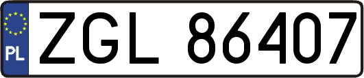 ZGL86407