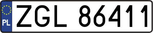 ZGL86411