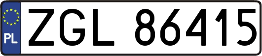 ZGL86415