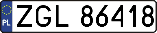 ZGL86418