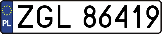 ZGL86419