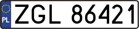 ZGL86421
