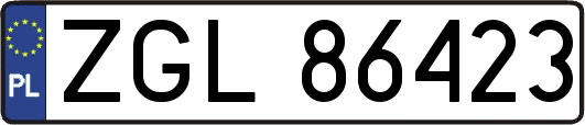ZGL86423